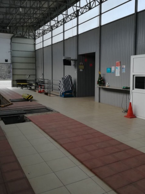 ПТО в Абинске - техосмотр всех категорий транспортных средств